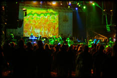 Ministry