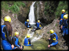 canyoning2