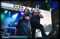 crematory
