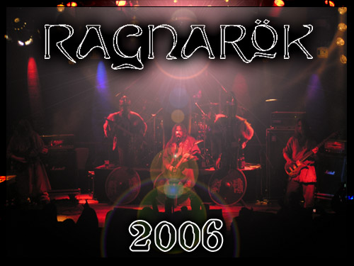 Ragnar�k2006