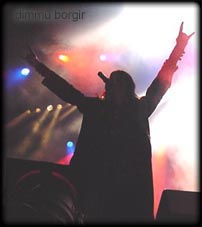 Dimmu Borgir