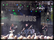 impious