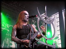 behemoth