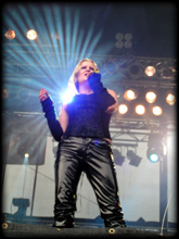draconian