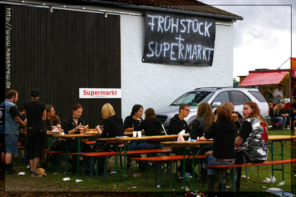 Supermarkt