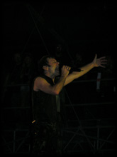 ironmaiden