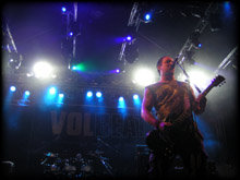 volbeat