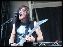 bulletformyvalentine