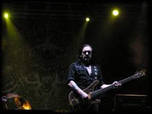 motorhead